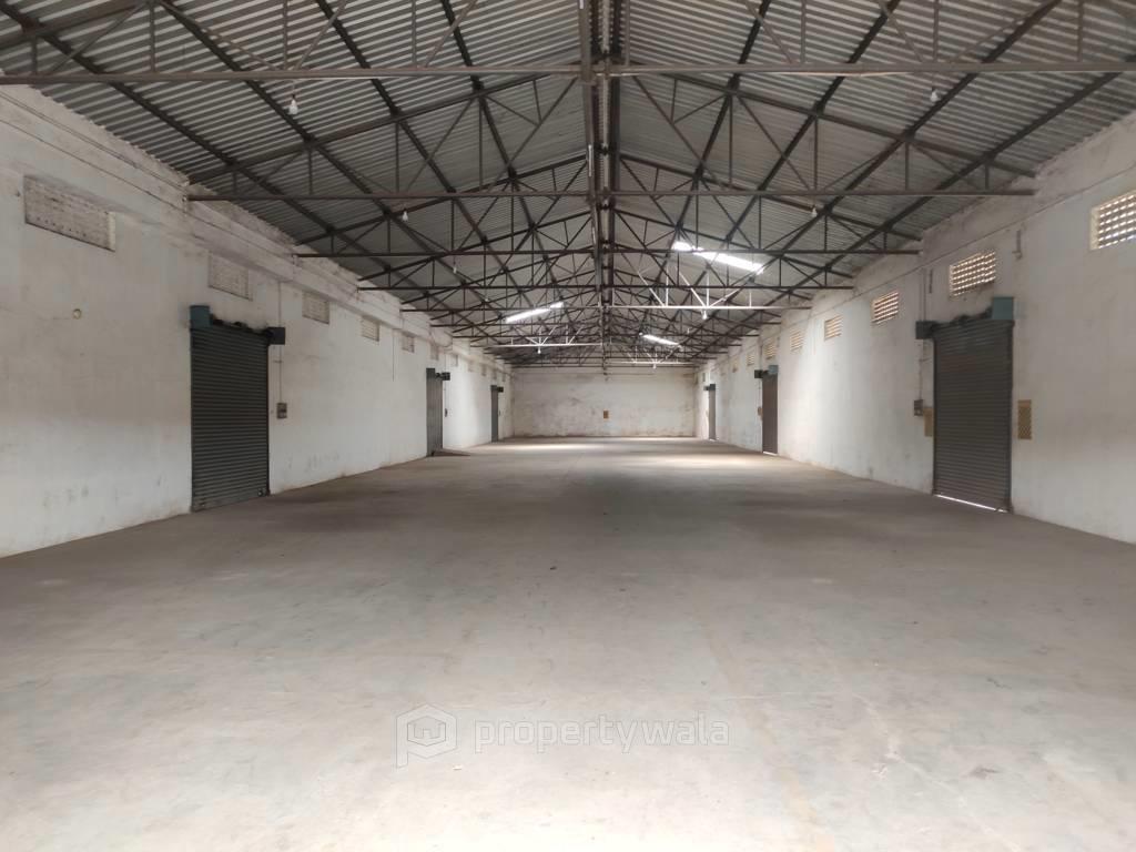 10000 sq.ft adjoint