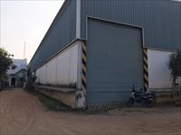 11500sft Warehouse for rent in Kompalli Hyderabad