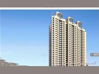 2 Bedroom Flat for sale in Dosti Vijeta, Vartak Nagar, Thane