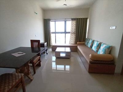 1 Bedroom Apartment for sale in Panvel, Navi Mumbai