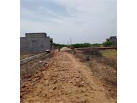 Residential Plot / Land for sale in Jagatpura, Jaipur