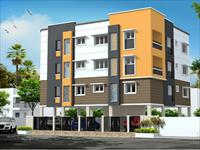 10 Bedroom Apartment / Flat for sale in Kolathur, Chennai