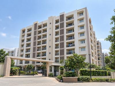 3 Bedroom Apartment for sale in Bommasandra, Bangalore