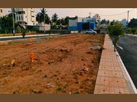 Plots for Sale in Ranganathan Colony, Bangalore: Residential Land / Plots  in Ranganathan Colony