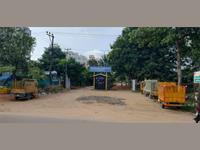 Residential plot for sale in Bachupally Road, Hyderabad