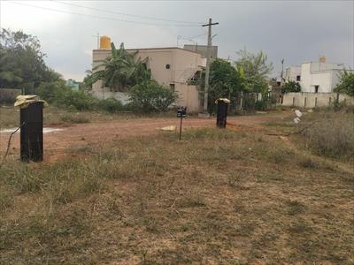 Residential Land for sale in Morai, Chennai