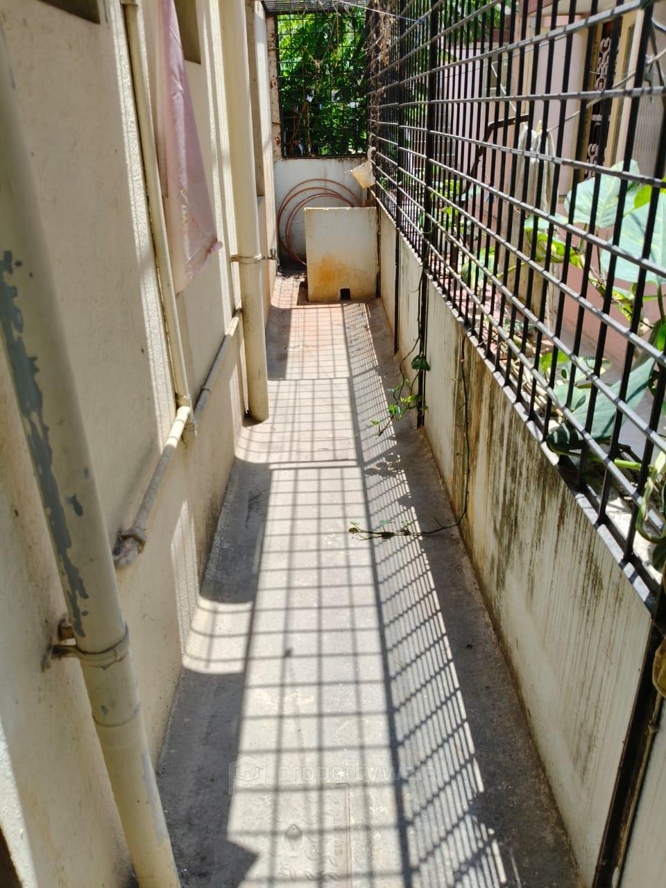 Side View