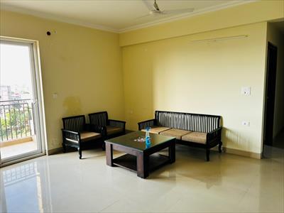 3BHK for sale in ATS Golf Meadows, Dera Bassi, Zirakpur