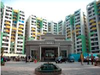 4 Bedroom Flat for rent in Gaur Green Avenue, Abhay Khand 2, Ghaziabad