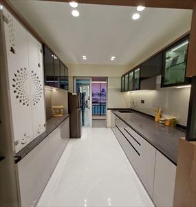 Apartment for sale in Ambarnath, Thane