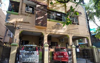 2 Bedroom Apartment for sale in Virugambakkam, Chennai