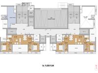 Floor Plan-A