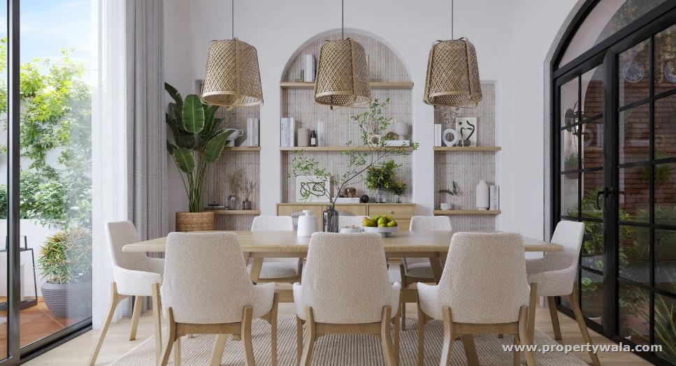 Dinning Room