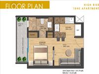 Floor Plan-A