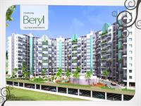 Kolte Patil Beryl
