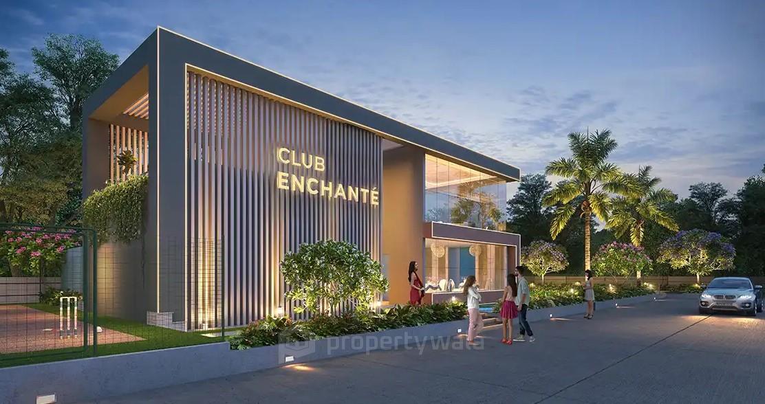 Project - Clubhouse