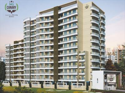 RNA NG Canary - Mira Bhayander, Thane