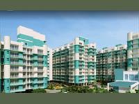 2 Bedroom Flat for sale in Paras Greens, Mundera, Allahabad