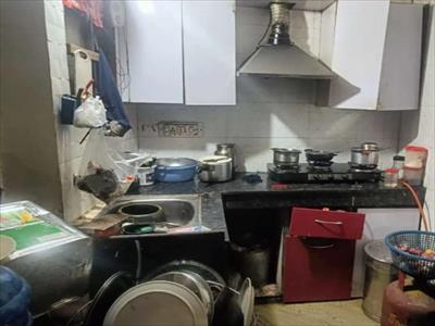 Apartment for sale in Hari Nagar Ashram, New Delhi