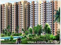 3 Bedroom Flat for sale in Nirala Estate, Noida Extension, Greater Noida