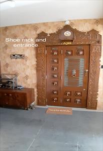 3 Bedroom Apartment for sale in Bill Road area, Vadodara
