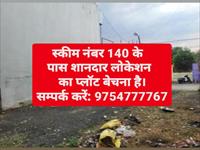 Residential Plot / Land for sale in Pipaliyahana, Indore