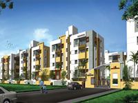 2 Bedroom Flat for sale in Akshaya Halton, Sundarapuram, Coimbatore