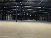 New Constructed warehouse in Gurugram