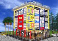 3 Bedroom Flat for sale in Aggarwal Complex, Janakpuri, New Delhi