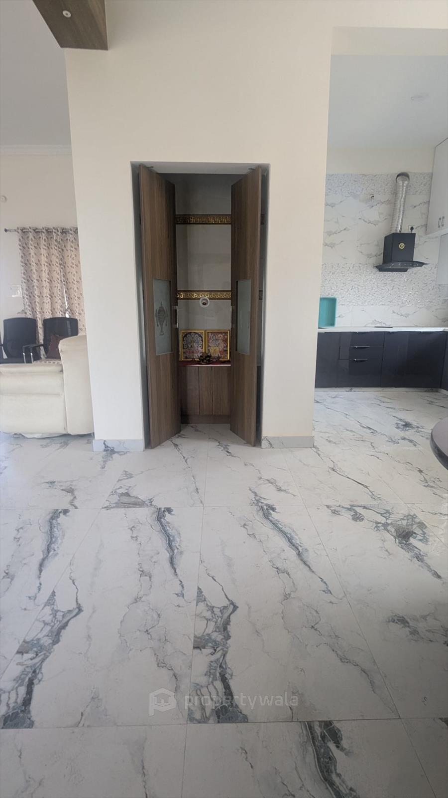 pooja room