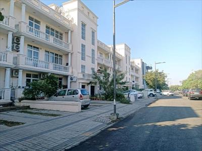 3 Bedroom House for sale in DLF Hyde Park, Mullanpur Garibdass, New Chandigarh