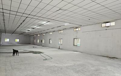 Warehouse / Godown for sale in Ponnegoundenpudur, Coimbatore