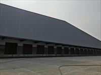 Warehouse / Godown for rent in Thirumazhisai, Chennai