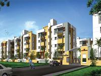 2 Bedroom Flat for rent in Akshaya Halton, Sundarapuram, Coimbatore