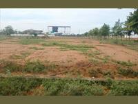 Land for sale in Morais City, Tirchy Airport, Tiruchirappalli