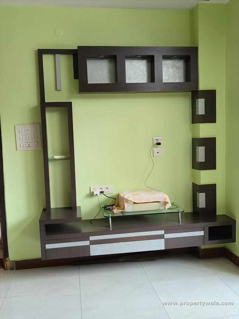 Master Bed Room