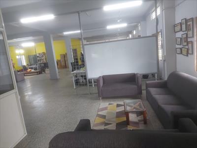 Multipurpose Building for rent in Singasandra, Bangalore