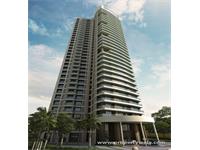 3 Bedroom Flat for sale in Kalpataru Pinnacle, Goregaon West, Mumbai