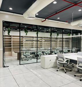 Office Space for rent in Salt Lake City Sector-5, Kolkata