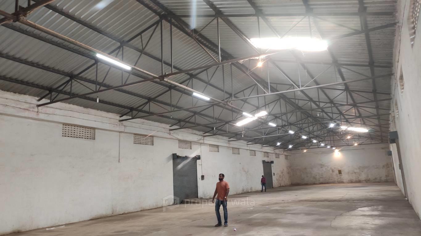 10000 sq.ft adjoint