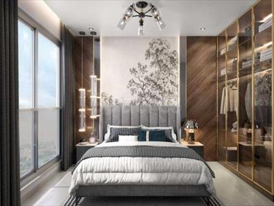 3BHK for sale in Hiranandani Gardens, Powai, Mumbai