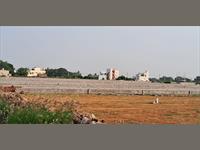 CRDA Approved plots at Vijayawada international Airport