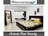 3 Bedroom Flat for sale in Dev Sai Sports Home, Bisrakh, Greater Noida