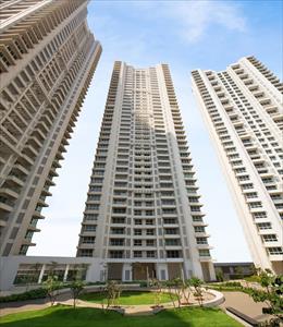 2 Bedroom Apartment for sale in Gunjur, Bangalore
