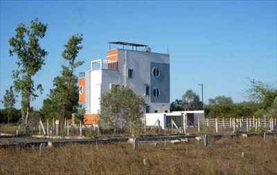 Residential Land for sale in Old Mahabalipuram Road area, Chennai