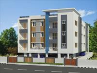 3 Bedroom Apartment / Flat for rent in Ambattur, Chennai