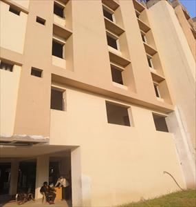 3 Bedroom Apartment for sale in Action Area 1, Kolkata