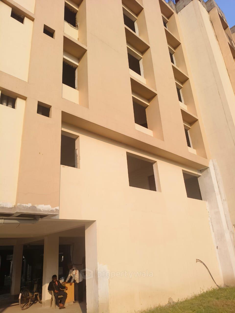 Front View