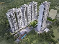 3 Bedroom Flat for sale in Kasturi Epitome Ph-2, Wakad, Pune