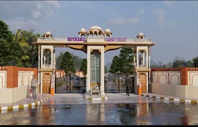 Residential Land for sale in Shivdaspura, Jaipur